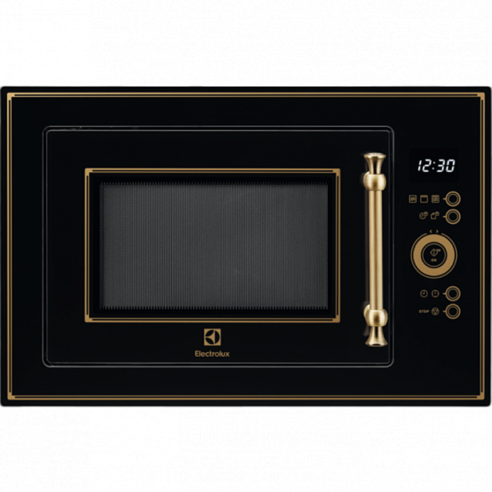 Ремонт Electrolux в Улан-Удэ - специализированный сервисный центр